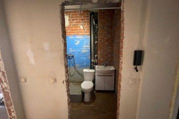 Фото №4: Студия 21 м² - Новая Адыгея, мкр. жилой комплекс Дарград, ул. Тургеневское шоссе, 33/3к13