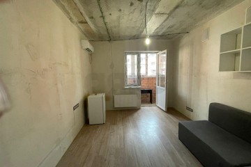 Фото №1: Студия 21 м² - Новая Адыгея, мкр. жилой комплекс Дарград, ул. Тургеневское шоссе, 33/3к13