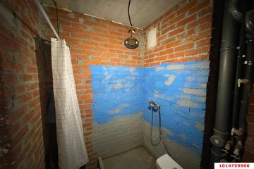 Фото №3: Студия 21 м² - Новая Адыгея, мкр. жилой комплекс Дарград, ул. Тургеневское шоссе, 33/3к13