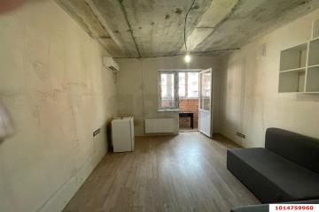 Фото №1: Студия 21 м² - Новая Адыгея, мкр. жилой комплекс Дарград, ул. Тургеневское шоссе, 33/3к13