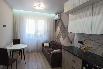 Фото №1: 1-комнатная квартира 34 м² - Краснодар, мкр. имени Петра Метальникова, ул. Петра Метальникова, 36