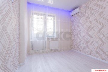 Фото №2: 1-комнатная квартира 34 м² - Краснодар, мкр. имени Петра Метальникова, ул. Петра Метальникова, 36