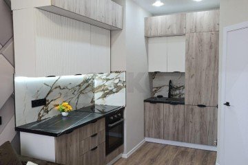 Фото №4: 1-комнатная квартира 34 м² - Краснодар, мкр. имени Петра Метальникова, ул. Петра Метальникова, 36