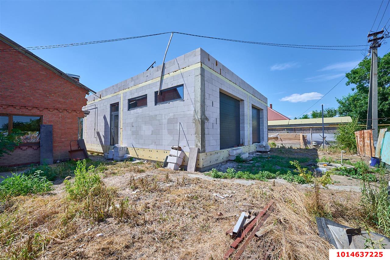 Фото №6: Дом 184 м² + 16 сот. - Тлюстенхабль, ул. Зелёная, 94