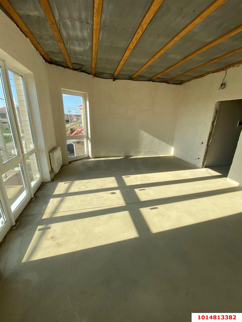 Фото №7: Дом 147 м² + 3 сот. - Южный, коттеджный  Южная столица, ул. Тихорецкая, 59