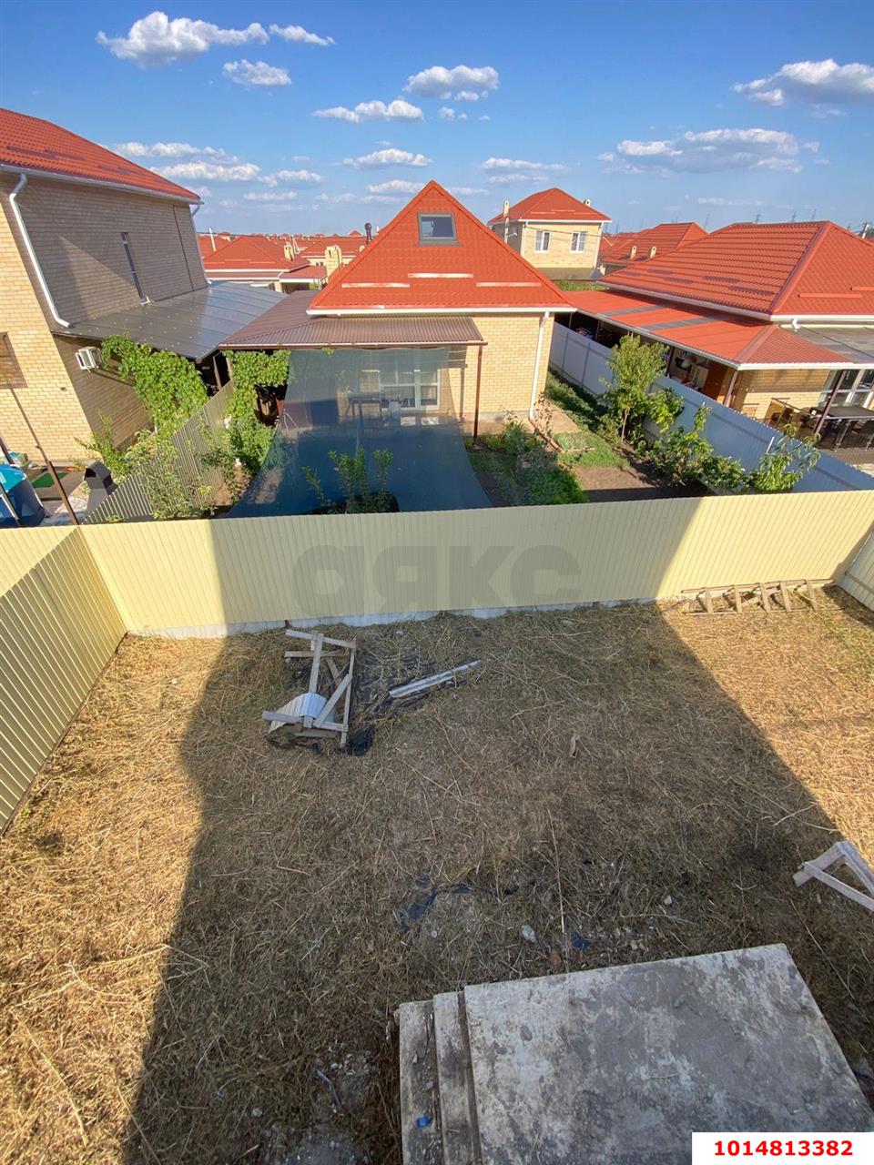 Фото №12: Дом 147 м² + 3 сот. - Южный, коттеджный  Южная столица, ул. Тихорецкая, 59