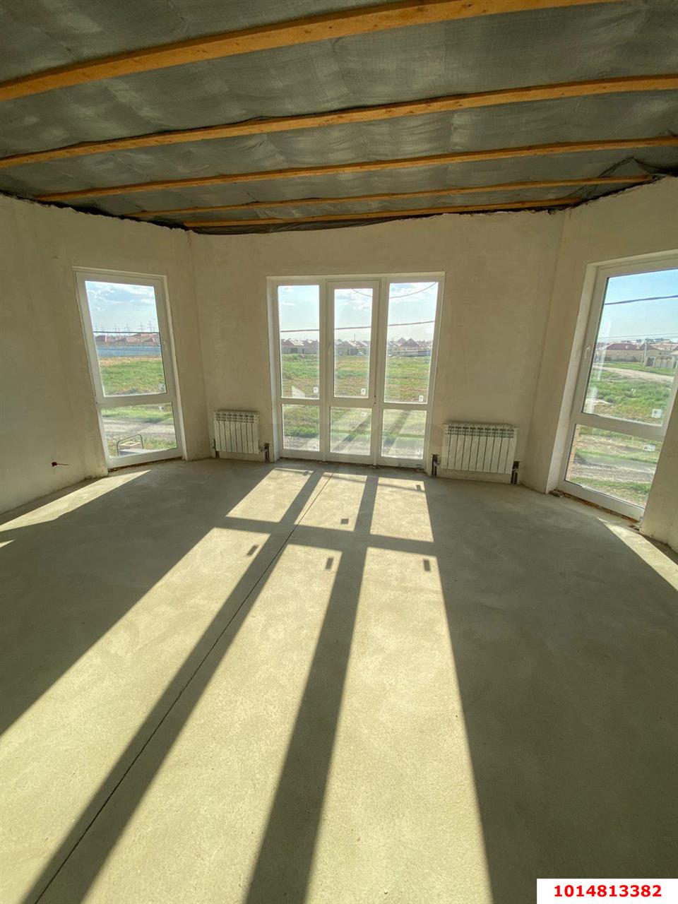 Фото №6: Дом 147 м² + 3 сот. - Южный, коттеджный  Южная столица, ул. Тихорецкая, 59