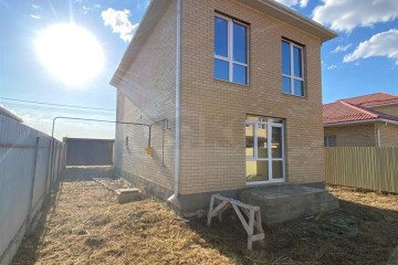 Фото №1: Дом 147 м² - Южный, п. коттеджный  Южная столица, ул. Тихорецкая, 59