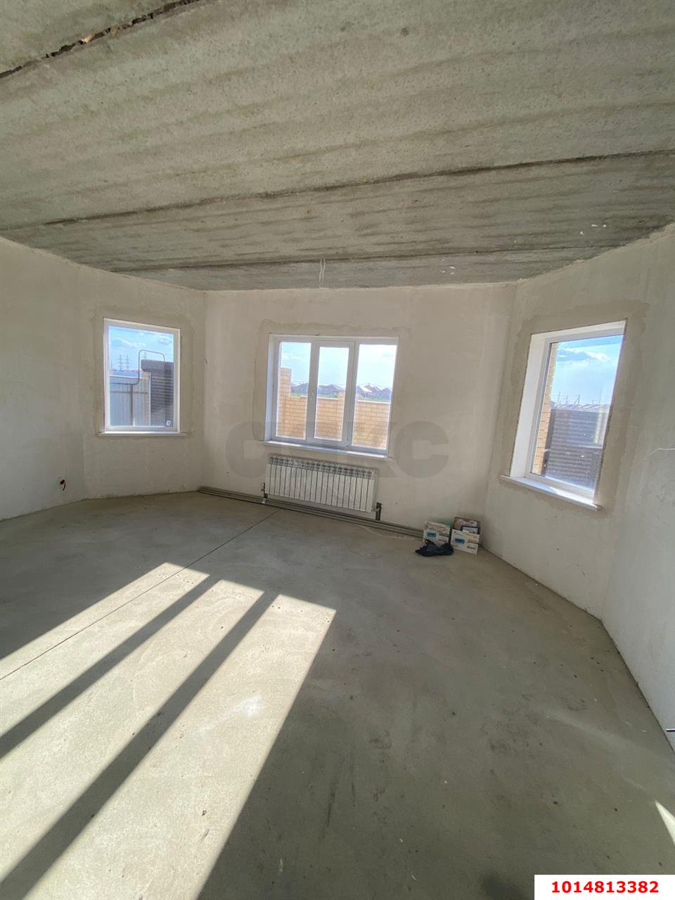 Фото №3: Дом 147 м² + 3 сот. - Южный, п. коттеджный  Южная столица, ул. Тихорецкая, 59