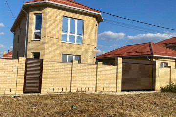 Фото №2: Дом 147 м² - Южный, п. коттеджный  Южная столица, ул. Тихорецкая, 59