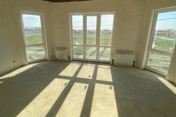 Фото №5: Дом 147 м² - Южный, п. коттеджный  Южная столица, ул. Тихорецкая, 59