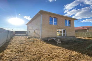 Фото №1: Дом 147 м² - Южный, п. коттеджный  Южная столица, ул. Тихорецкая, 59