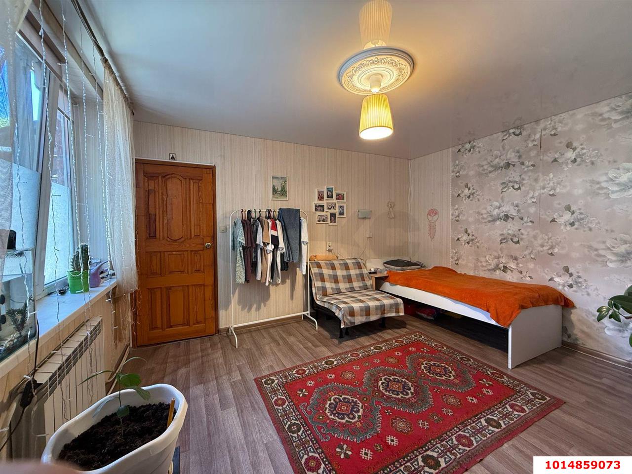 Фото №4: Дом 56 м² + 1 сот. - Краснодар, Центральный, ул. Кузнечная, 78