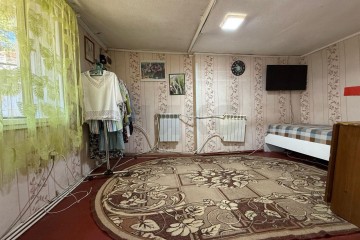 Фото №5: Дом 56 м² - Краснодар, мкр. Центральный, ул. Кузнечная, 58