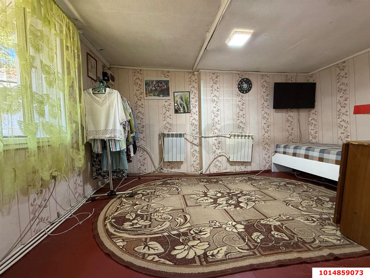 Фото №5: Дом 56 м² + 1 сот. - Краснодар, Центральный, ул. Кузнечная, 58