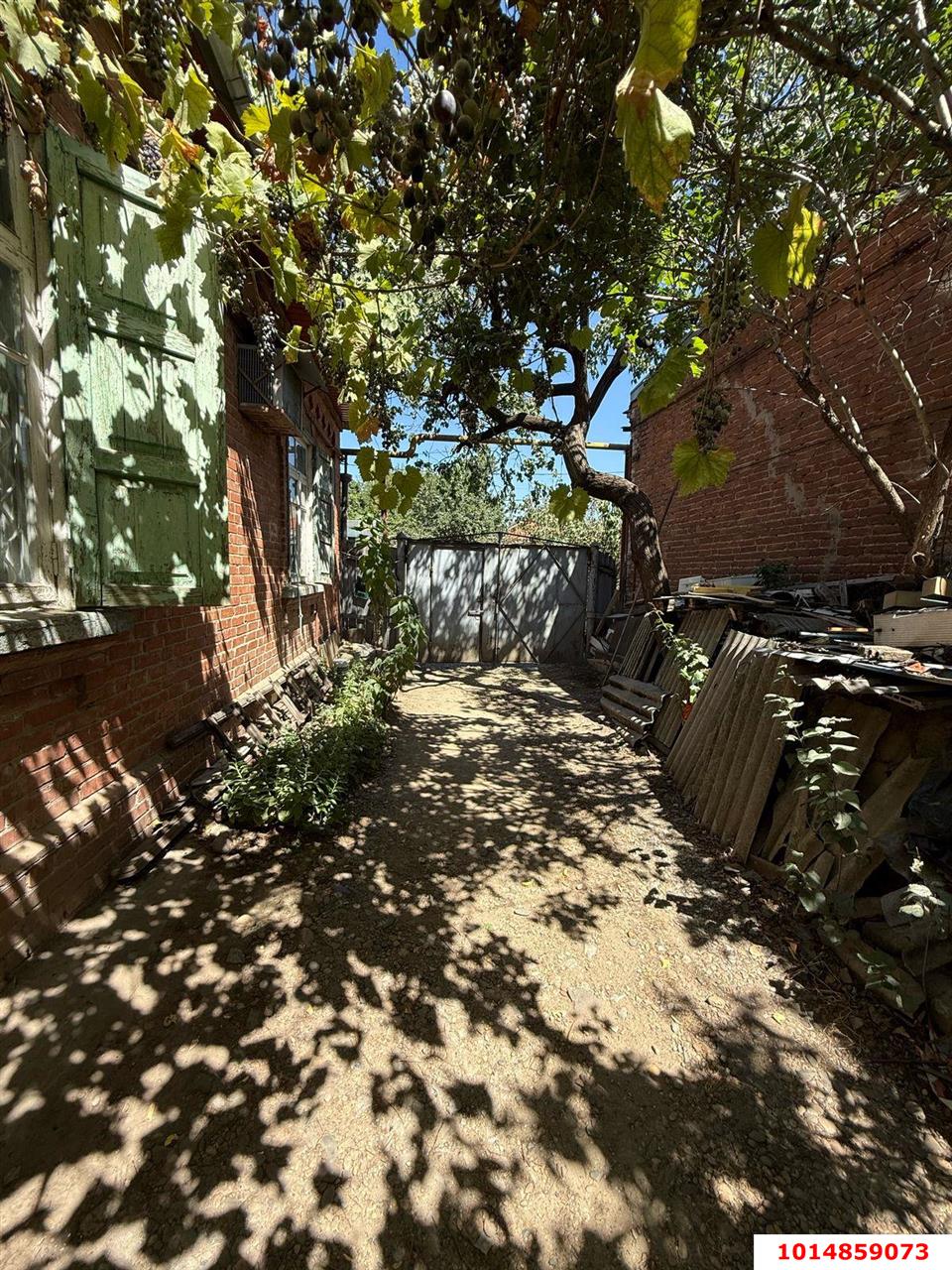 Фото №10: Дом 56 м² + 1 сот. - Краснодар, Центральный, ул. Кузнечная, 78