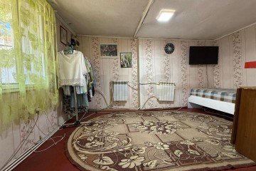 Фото №5: Дом 56 м² - Краснодар, мкр. Центральный, ул. Кузнечная, 78