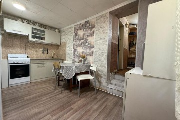 Фото №2: Дом 56 м² - Краснодар, мкр. Центральный, ул. Кузнечная, 58