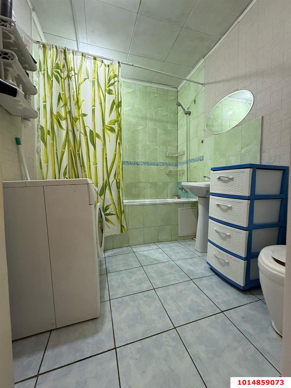 Фото №7: Дом 56 м² + 1 сот. - Краснодар, Центральный, ул. Кузнечная, 78