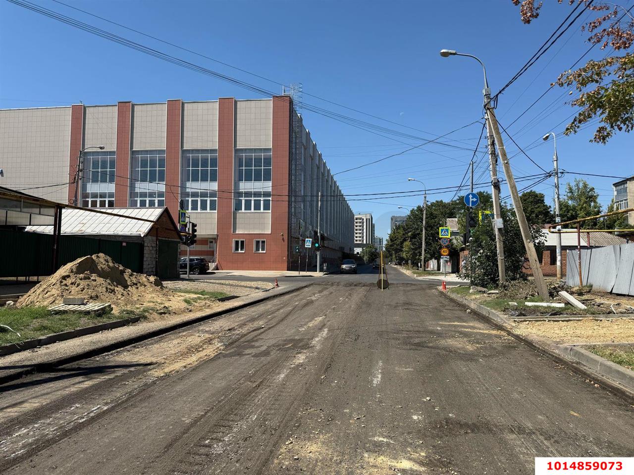 Фото №11: Дом 56 м² + 1 сот. - Краснодар, Центральный, ул. Кузнечная, 78