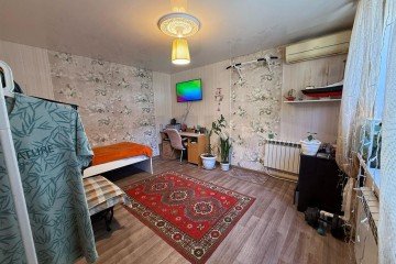 Фото №3: Дом 56 м² - Краснодар, мкр. Центральный, ул. Кузнечная, 78