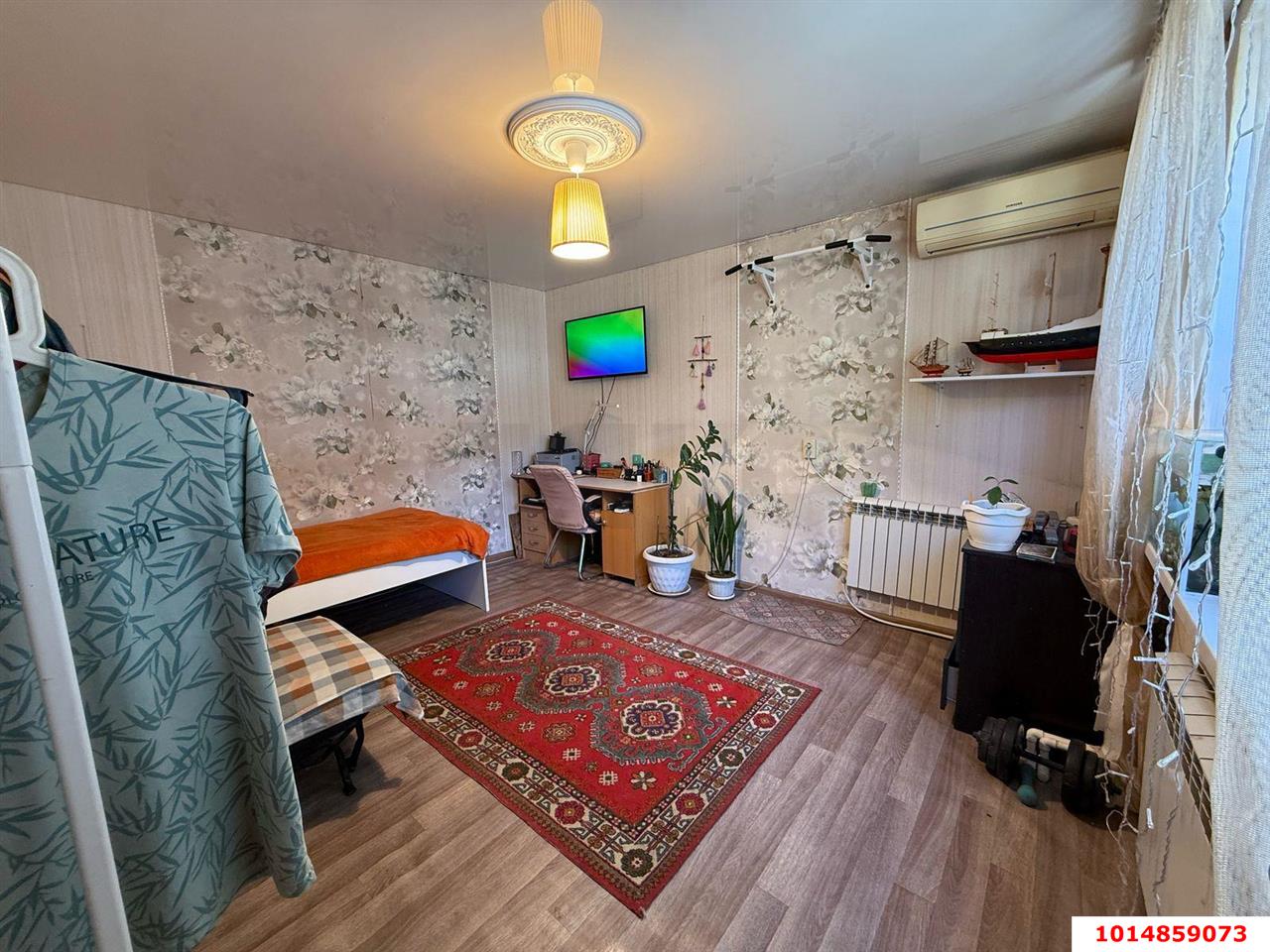 Фото №3: Дом 56 м² + 1 сот. - Краснодар, Центральный, ул. Кузнечная, 78