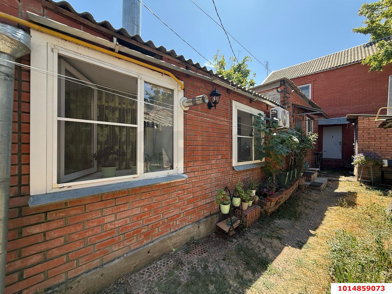 Фото №1: Дом 56 м² + 1 сот. - Краснодар, Центральный, ул. Кузнечная, 78