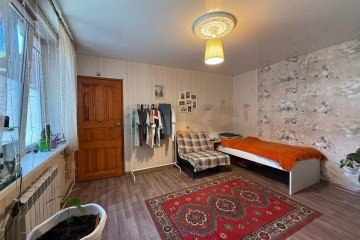 Фото №4: Дом 56 м² - Краснодар, мкр. Центральный, ул. Кузнечная, 78