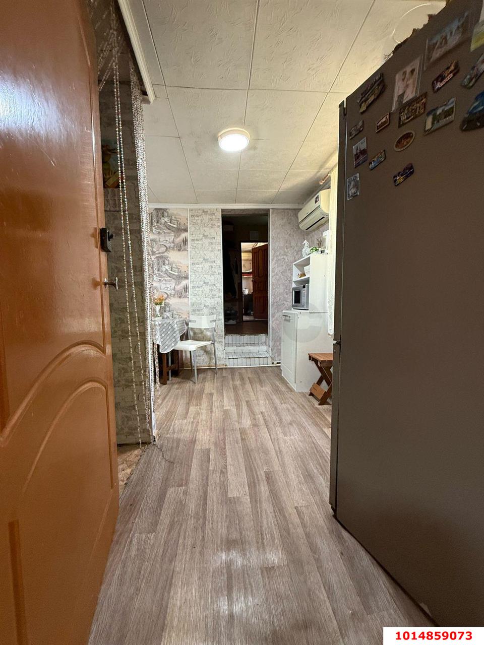 Фото №9: Дом 56 м² + 1 сот. - Краснодар, Центральный, ул. Кузнечная, 78