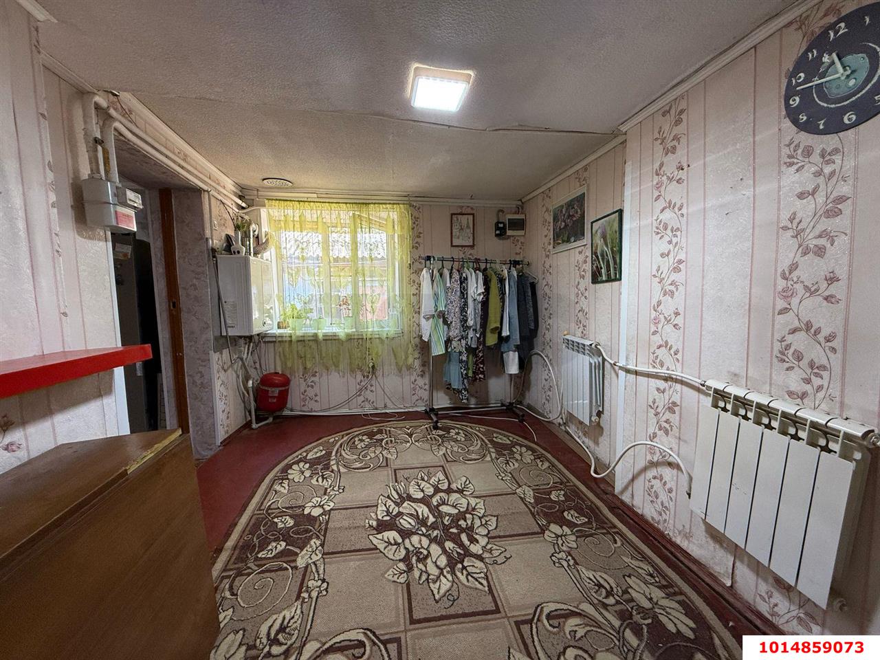 Фото №6: Дом 56 м² + 1 сот. - Краснодар, Центральный, ул. Кузнечная, 78