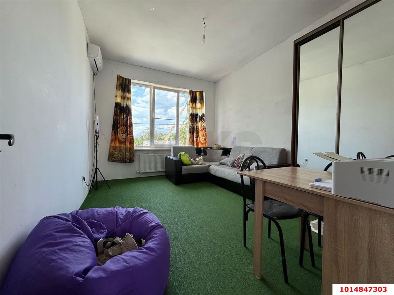 Фото №14: Дом 150 м² + 3.9 сот. - Елизаветинская, мкр. Прикубанский внутригородской округ, ул. Яна Полуяна, 47