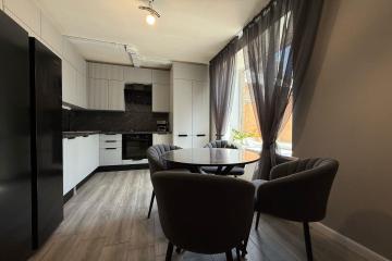 Фото №3: Дом 150 м² - Елизаветинская, мкр. Прикубанский внутригородской округ, ул. Яна Полуяна, 47