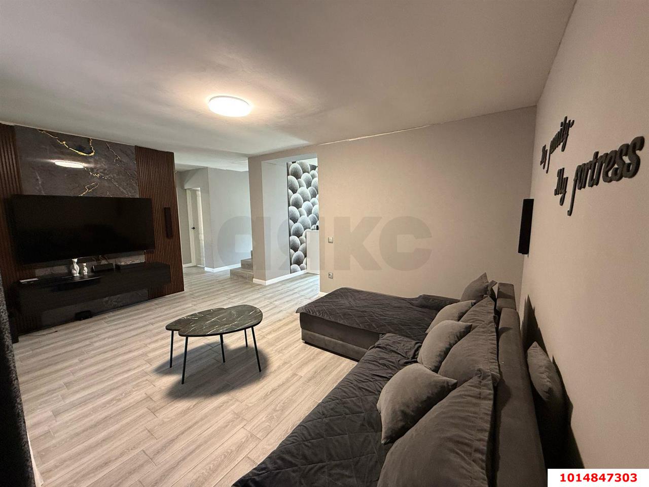 Фото №7: Дом 150 м² + 3.9 сот. - Елизаветинская, Прикубанский внутригородской округ, ул. Яна Полуяна, 47