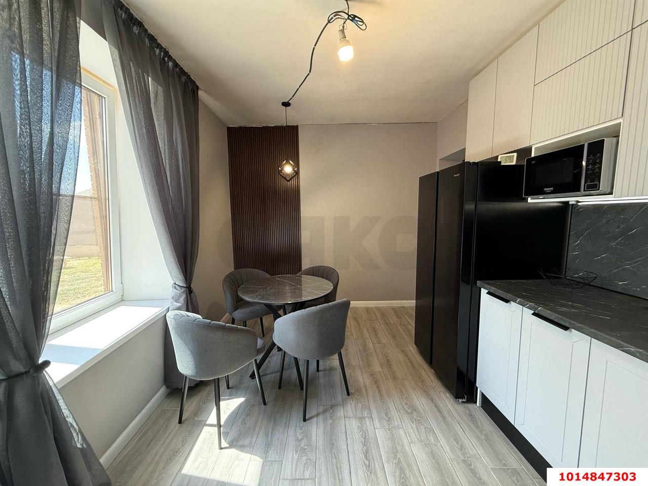 Фото №4: Дом 150 м² + 3.9 сот. - Елизаветинская, мкр. Прикубанский внутригородской округ, ул. Яна Полуяна, 47