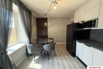 Фото №4: Дом 150 м² - Елизаветинская, мкр. Прикубанский внутригородской округ, ул. Яна Полуяна, 47