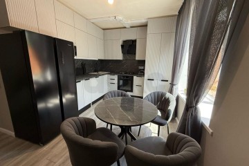 Фото №2: Дом 150 м² - Елизаветинская, мкр. Прикубанский внутригородской округ, ул. Яна Полуяна, 47