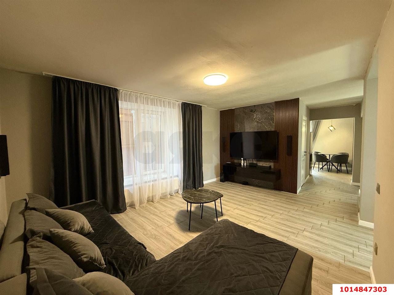 Фото №6: Дом 150 м² + 3.9 сот. - Елизаветинская, мкр. Прикубанский внутригородской округ, ул. Яна Полуяна, 47