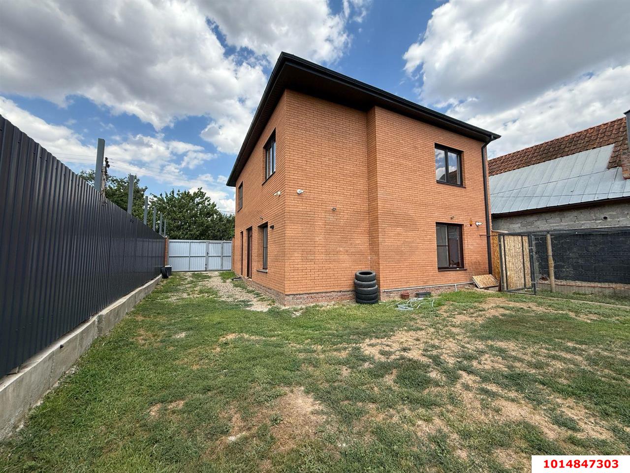 Фото №17: Дом 150 м² + 3.9 сот. - Елизаветинская, Прикубанский внутригородской округ, ул. Яна Полуяна, 47