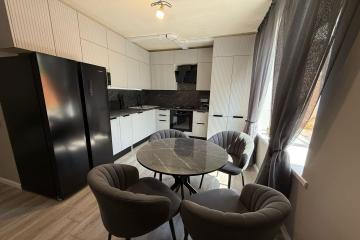 Фото №2: Дом 150 м² - Елизаветинская, мкр. Прикубанский внутригородской округ, ул. Яна Полуяна, 47