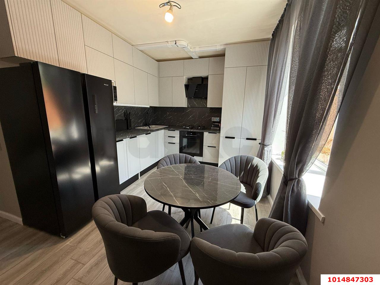 Фото №2: Дом 150 м² + 3.9 сот. - Елизаветинская, мкр. Прикубанский внутригородской округ, ул. Яна Полуяна, 47