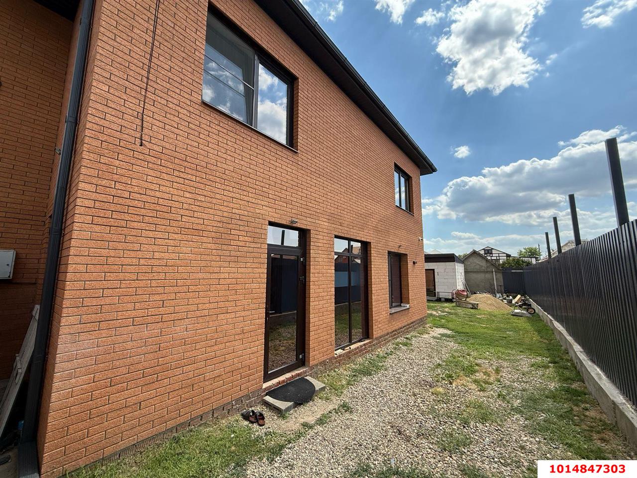 Фото №19: Дом 150 м² + 3.9 сот. - Елизаветинская, Прикубанский внутригородской округ, ул. Яна Полуяна, 47