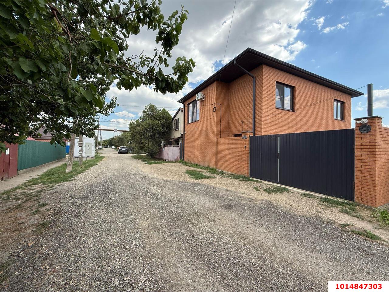 Фото №16: Дом 150 м² + 3.9 сот. - Елизаветинская, Прикубанский внутригородской округ, ул. Яна Полуяна, 47