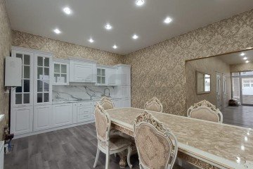 Фото №1: Дом 120 м² - ДНТ Рублёвский-2, мкр. Карасунский внутригородской округ, ул. Престижная, 22