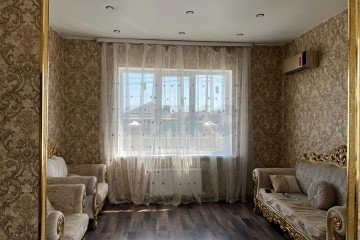 Фото №3: Дом 120 м² - ДНТ Рублёвский-2, мкр. Карасунский внутригородской округ, ул. Престижная, 22