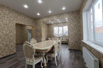Фото №2: Дом 120 м² - ДНТ Рублёвский-2, мкр. Карасунский внутригородской округ, ул. Престижная, 22