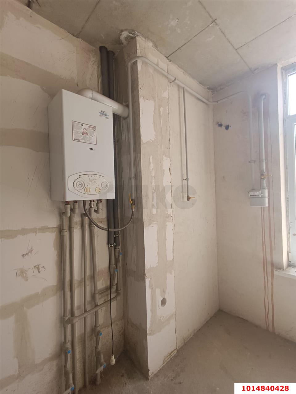 Фото №4: Таунхаус 129 м² + 1 сот. - Краснодар, жилой комплекс Германия, ул. Боннская, 8/2