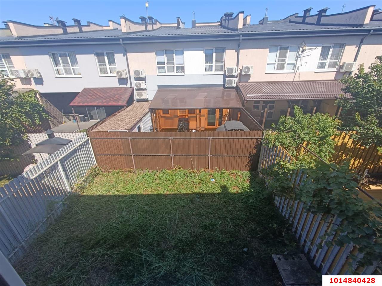 Фото №16: Таунхаус 129 м² + 1 сот. - Краснодар, жилой комплекс Германия, ул. Боннская, 8/2