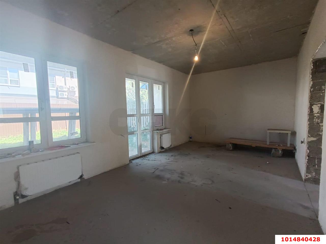 Фото №1: Таунхаус 129 м² + 1 сот. - Краснодар, жилой комплекс Германия, ул. Боннская, 8/2