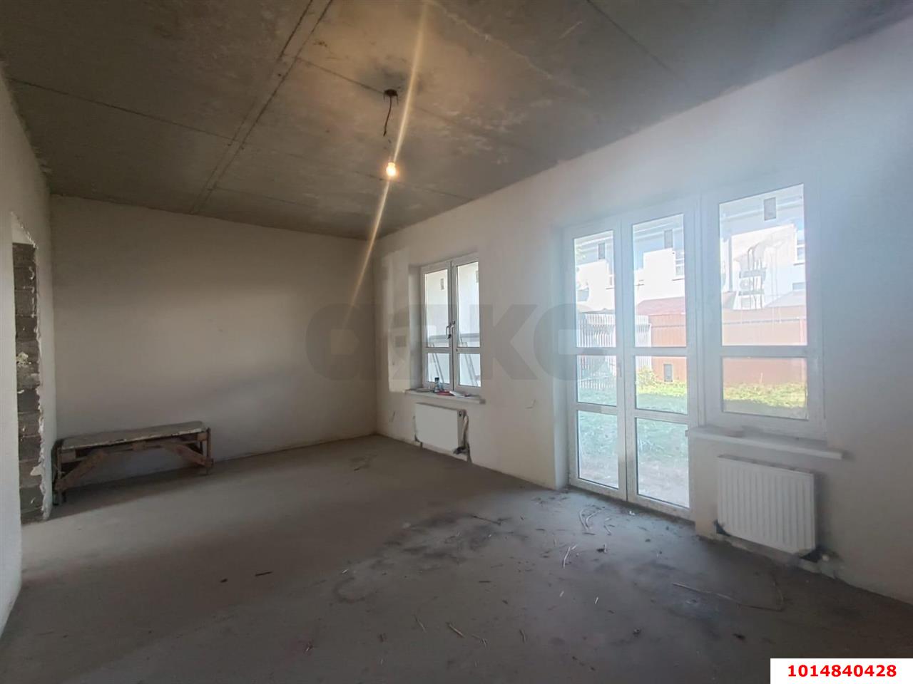 Фото №2: Таунхаус 129 м² + 1 сот. - Краснодар, жилой комплекс Германия, ул. Боннская, 8/2