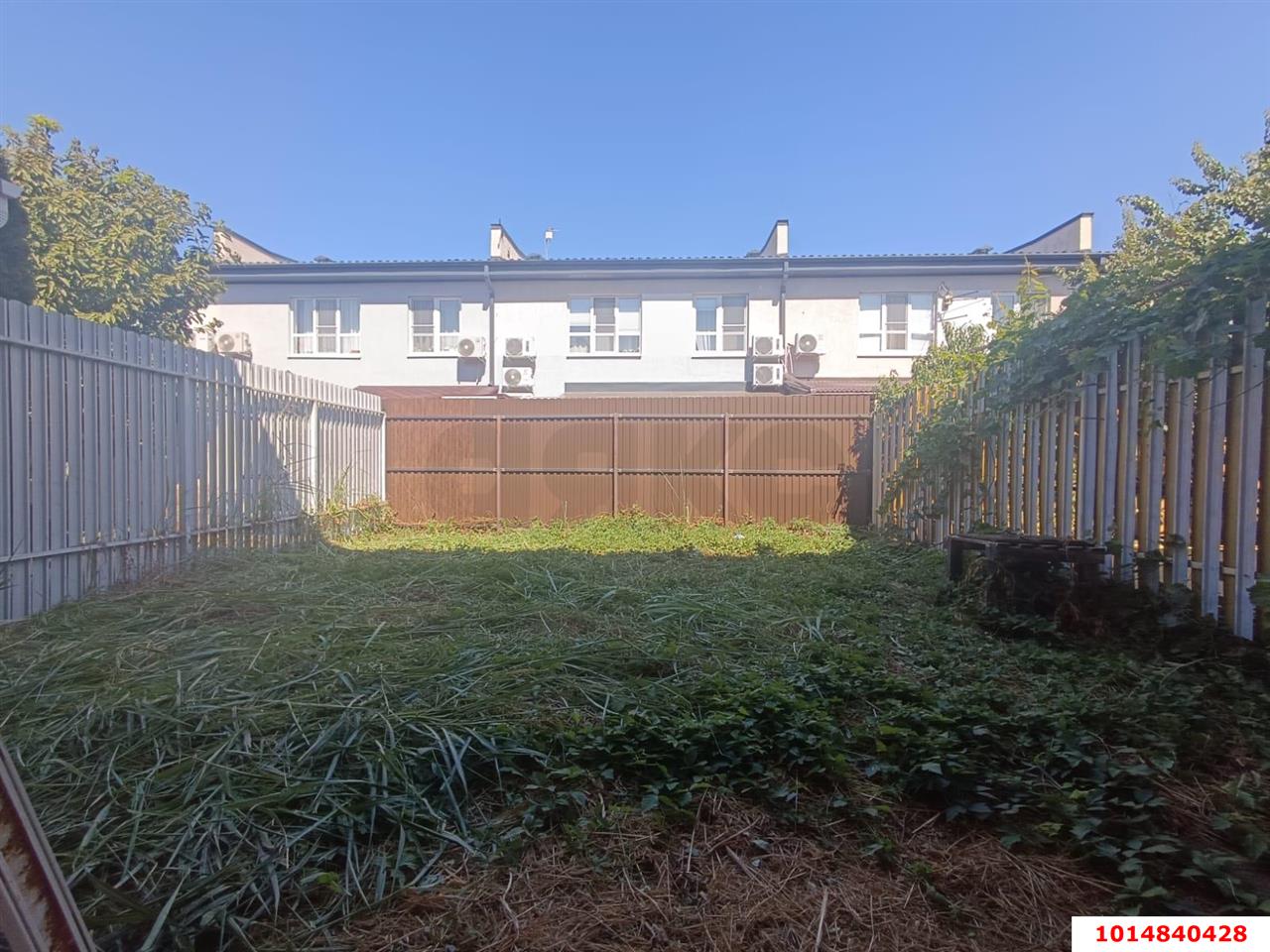 Фото №15: Таунхаус 129 м² + 1 сот. - Краснодар, жилой комплекс Германия, ул. Боннская, 8/2